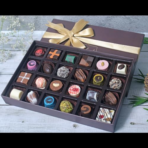 Image of Best in a box chocolates
