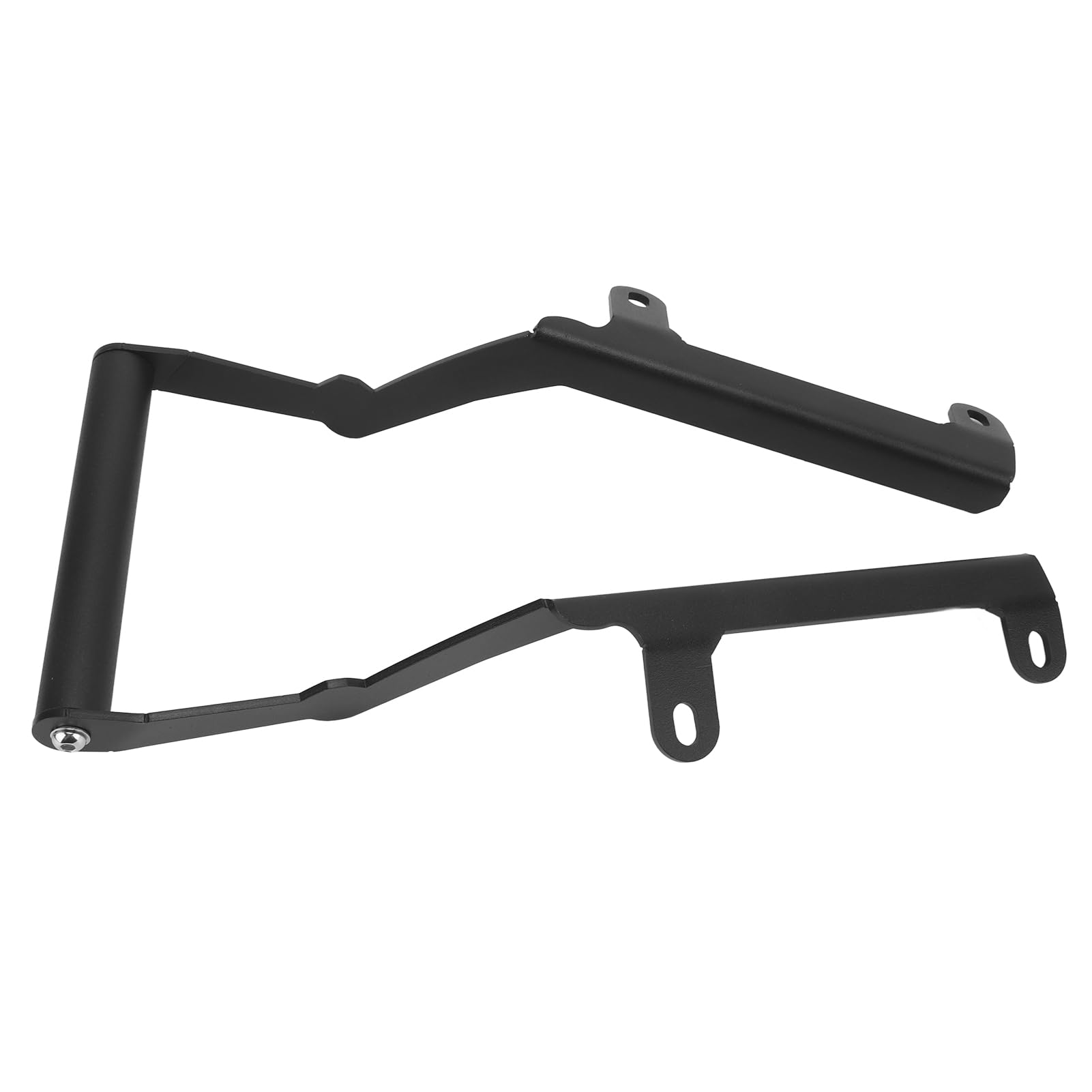 Supporto di Navigazione per Moto 750 a portata di Mano Anti-invecchiamento Durabe Iron Antiurto GPS Supporto per telefono di Ricambio Fixations