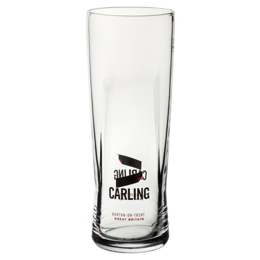 Tuff Luv Original Pint Beer Glass L (Carling)