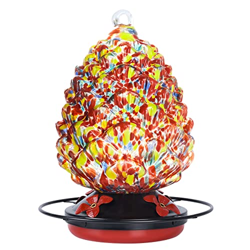 Top 10 Best No Leak Hummingbird Feeder Reviews & Buying Guide Katynel