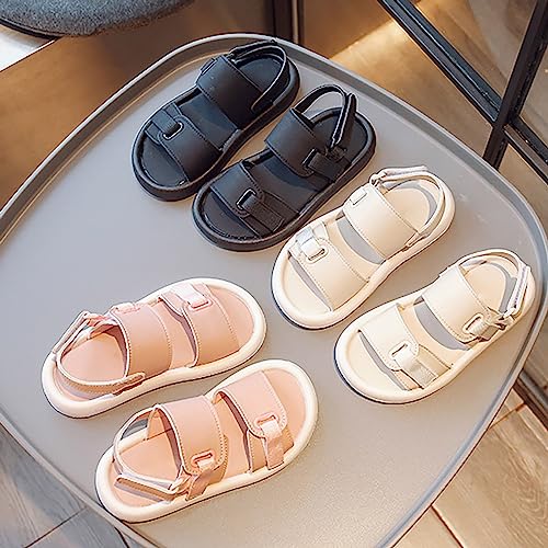 Toddler Shoes Size 6 Children's Soft Sole Shoes Fashion Girls Beach Shoe Kids Christmas Slippers3