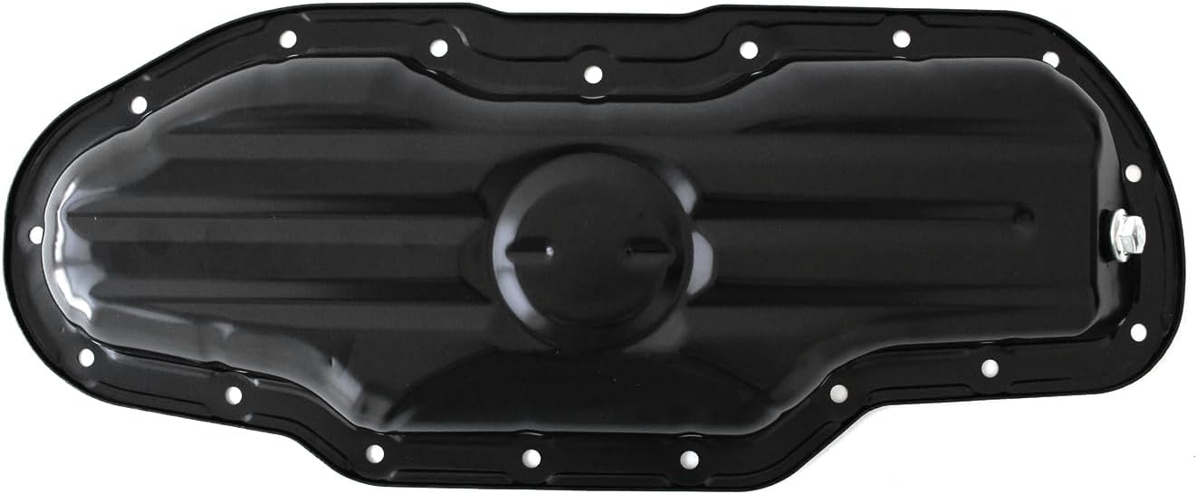AUCERAMIC Oil Pan for Lexus IS250 IS350 2006-2015, GS350 2007-2015, GS460 2008-2011 2.5L 3.5L 4.6L RWD Only, Lower Oil Drain Pan Replace# 264-461
