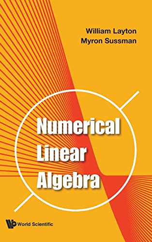 Numerical Linear Algebra view 2