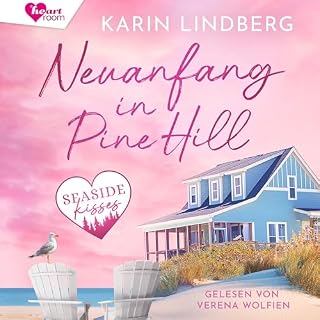 Neuanfang in Pine Hill Titelbild