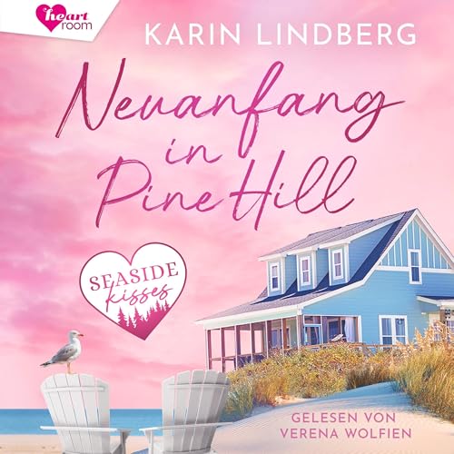 Neuanfang in Pine Hill cover art