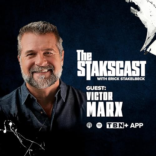 Victor Marx: Faith, Freedom & The Fight for Colorado