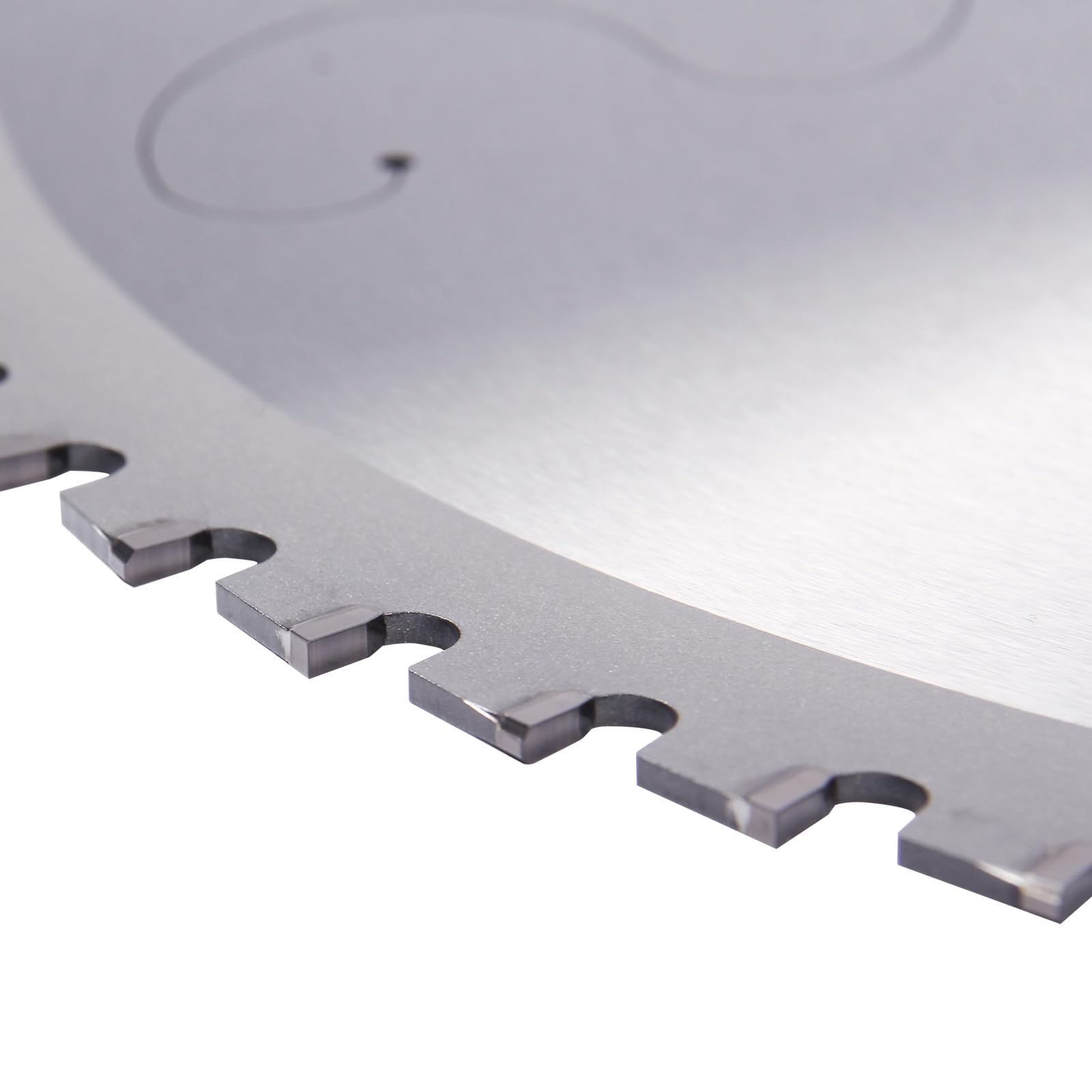TCT Sägeblatt für CHS-355 – 355 mm, 66 Zähne, für Stahl