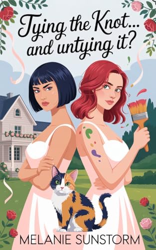 Tying the knot ... and untying it?