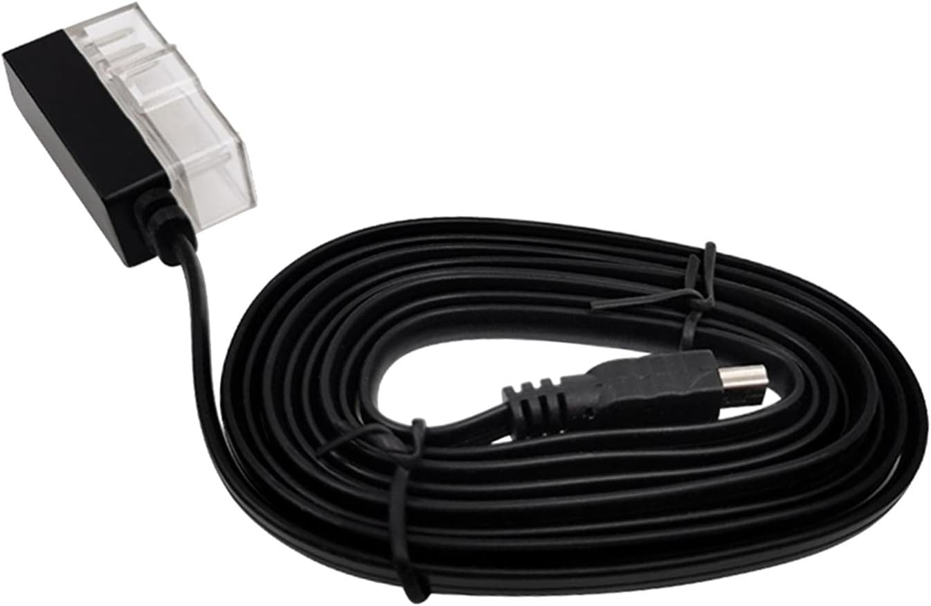 OBD II OBD 2 16 Pin To Mini USB Connecting Cable For Car HUD Head Up Display