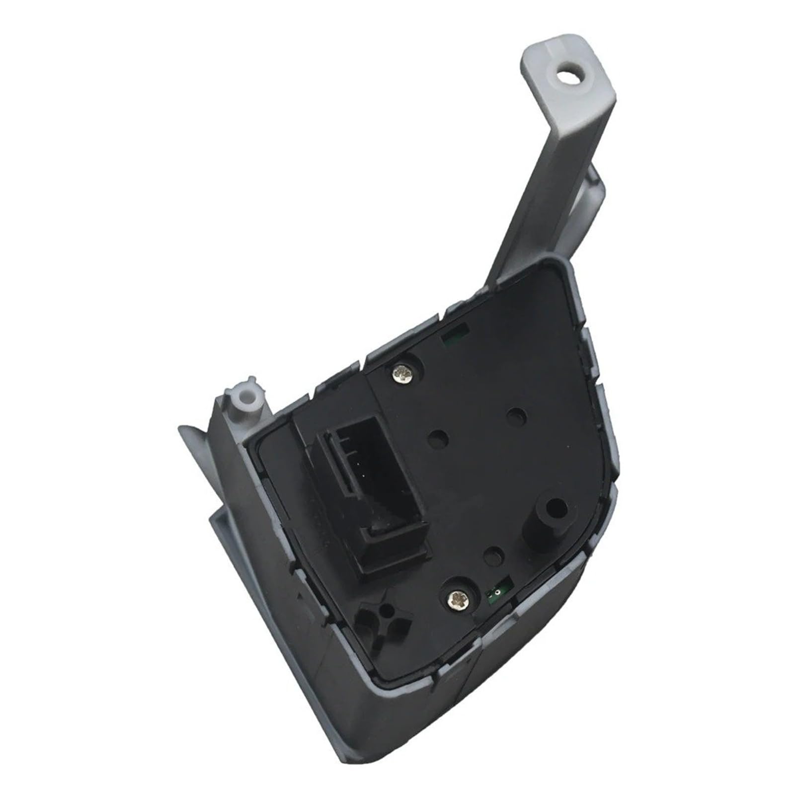 Für Hyundai Für Tucson 2015-2019 96710-D3500 Lenkrad Fernbedienung Schalter Volumen AdjustButton Bluetooth Taste Musik Multifunktions-Lenkradsteuerungstasten(Links)