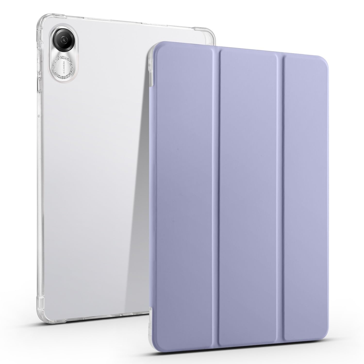 Smart cover Honor Pad X8 Pro idéale pour le travail mobile et le streaming - 6