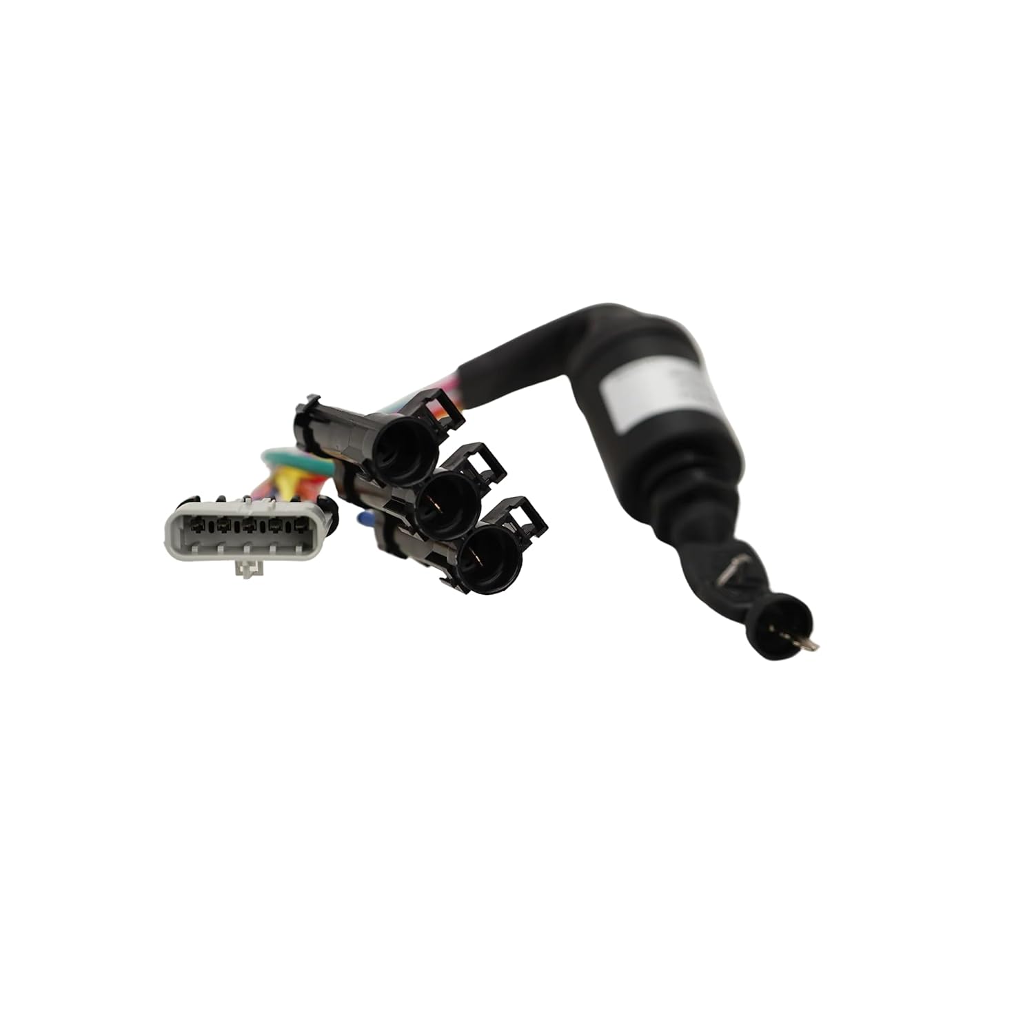 OEM JLG Ignition Key Switch 4360690