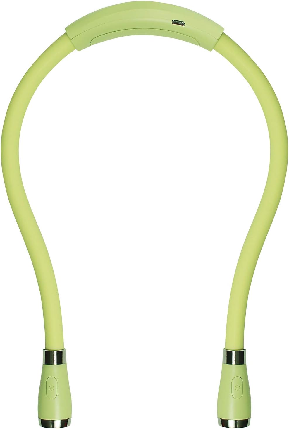 lampada a luce con voci