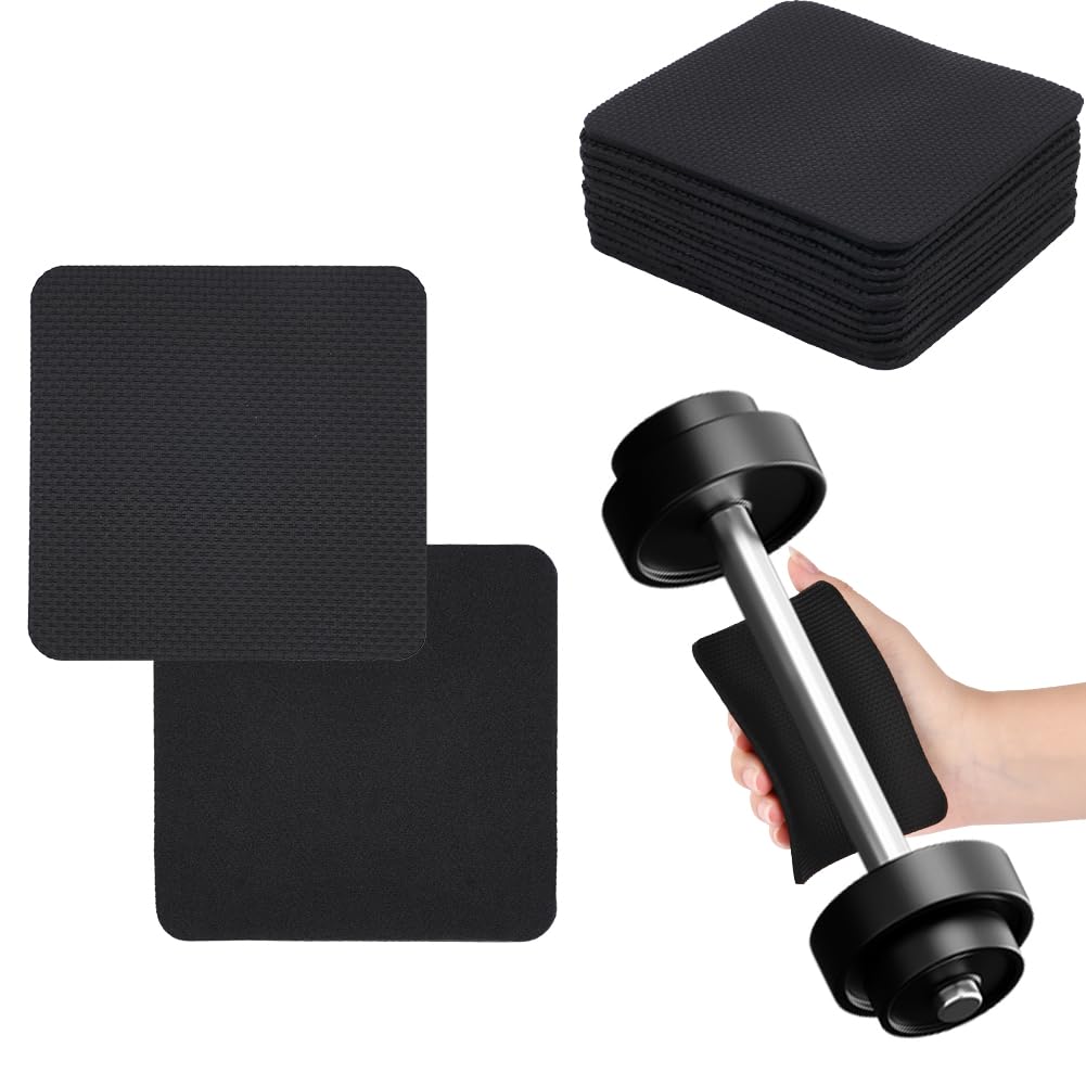 Cinghie da Polso per Sollevamento Pesi, Ganci per Trazione, Multi Grip per Allenamento Forza Powerlifting