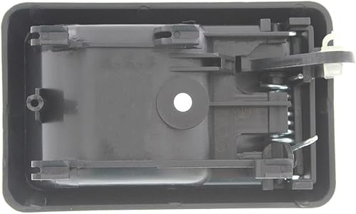 Miniatura 2 de Para Toyota Tacoma 1995-2000 Manija de puerta interior delantera, lado del conductor imprimada  Trim todos los submodelos