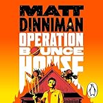 Cover of Operation Bounce House