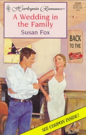A Wedding In The Family (Romance)