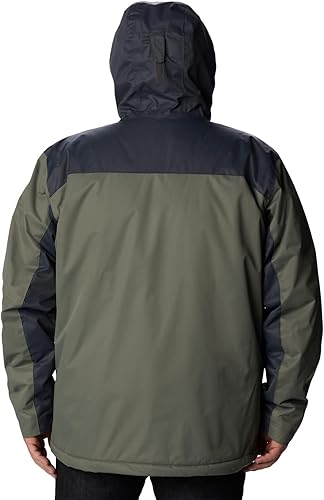 Miniatura 7 de Columbia Chaqueta térmica Tipton Peak II para hombre
