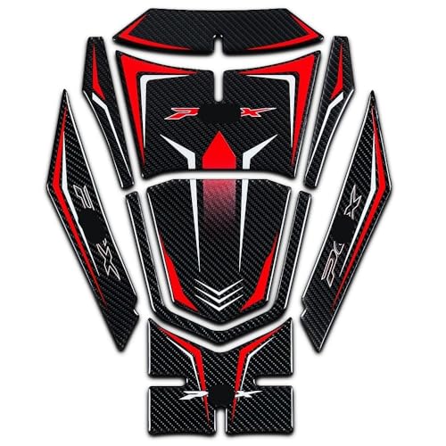 Protection réservoir moto PCX125 PCX160 autocollant anti-rayures 2021