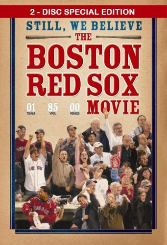 Still We Believe Boston Red Sox la pasion de una aficion legendaria en DVD