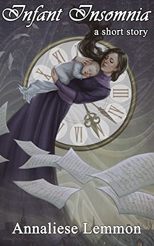 Cover of Infant Insomnia