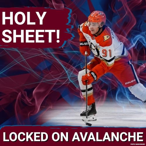 What Does the Massive Offer Sheet to Leo Carlsson Mean For Cale Makar and the Avalanche?
