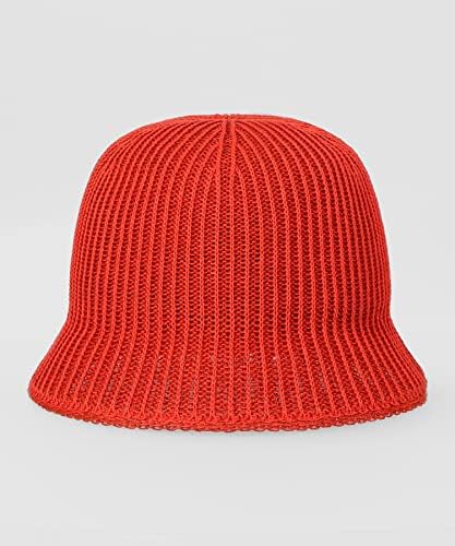 Amazon | [カシラ] CF MONT HAT BLK Free Size SHK00936 | ハット 通販