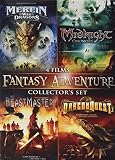 Fantasy Adventure Pack