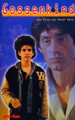 Preisvergleich Produktbild Gossenkind [VHS]