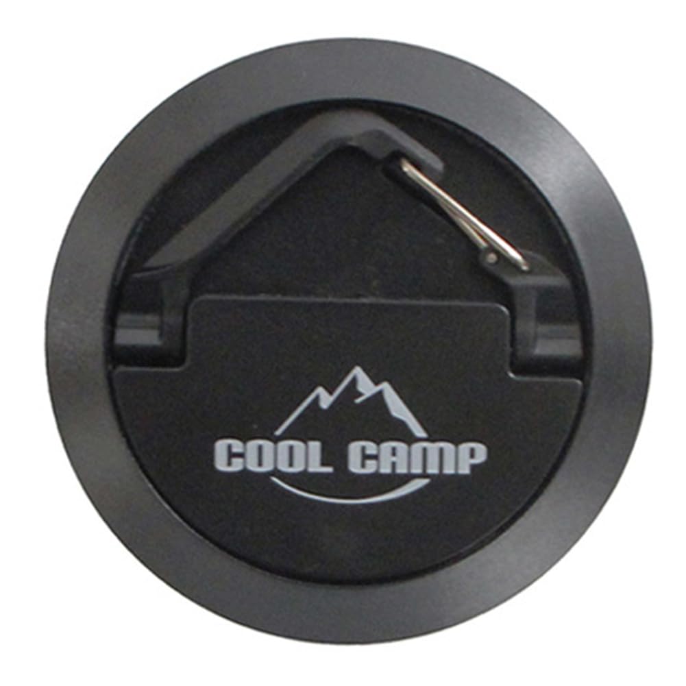 Fiorky Tent Magnetic Hook Strong Magnetic Portable Hanging Hook Convenient Efficient Expandable Hanger Long Lasting Lightweight Outdoor Multifunctional Tool for Outdoor Camping Canopy