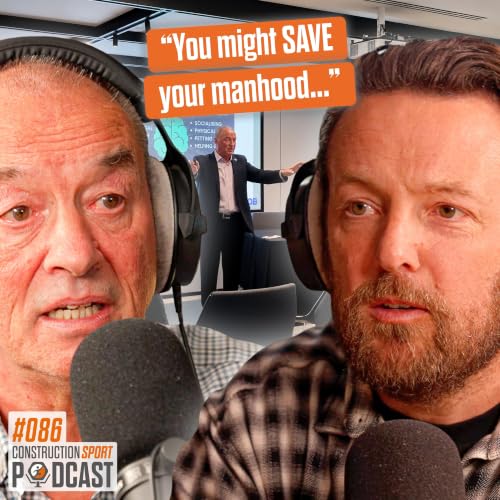 Prostate Cancer: The Conversation Every Man Needs To Hear | Elvin Box
