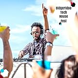  Didgeridoo Tech Side (Electronic Drumming) (Original Mix)
