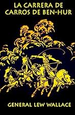 La carrera de carros de Ben-Hur
