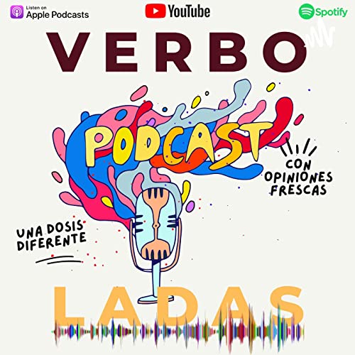 『Verboladas』のカバーアート