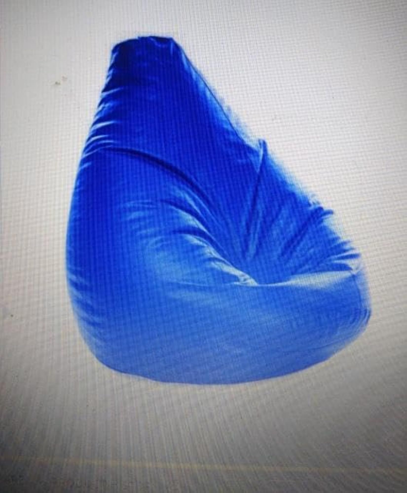 Cozy Bean Bag Cover Stylish for Home Decor