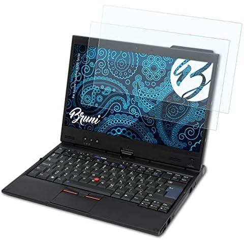 Bruni Screen Protector for Lenovo ThinkPad X220 Cover