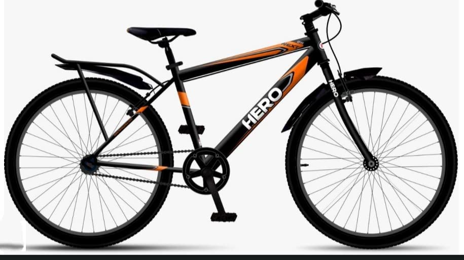 hero next 26t cycle price