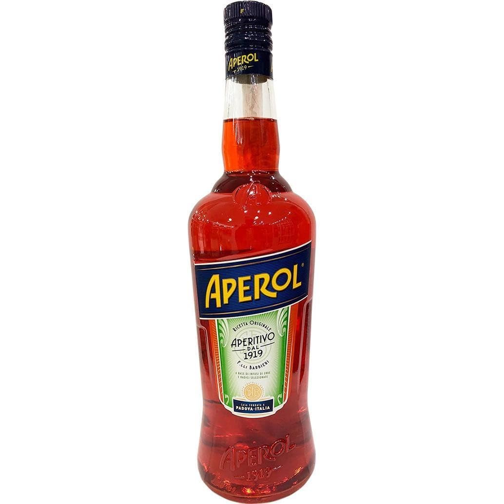 APEROL LIQUIDE 1LT