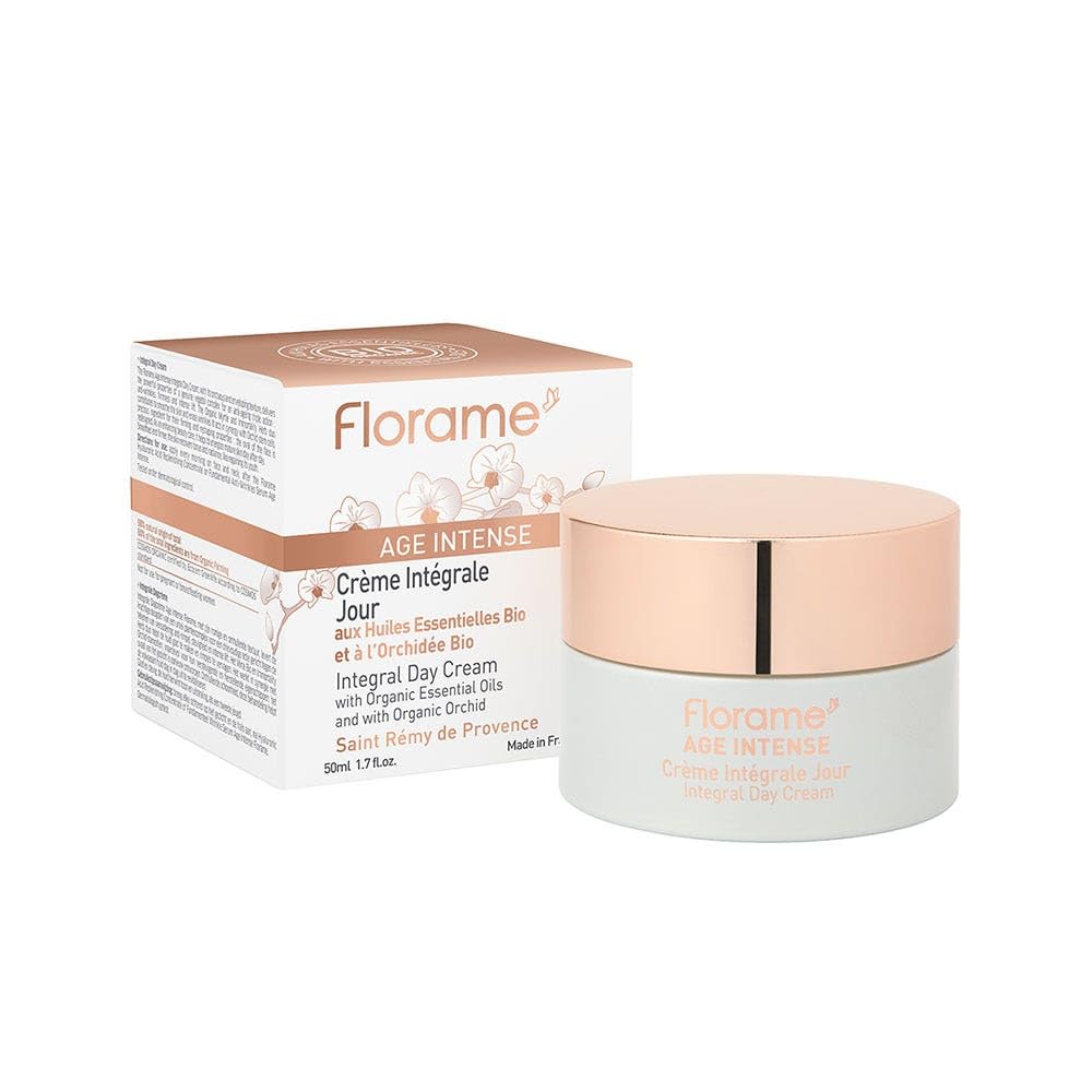 Florame CrèMe IntéGrale Jour 50 Ml-image