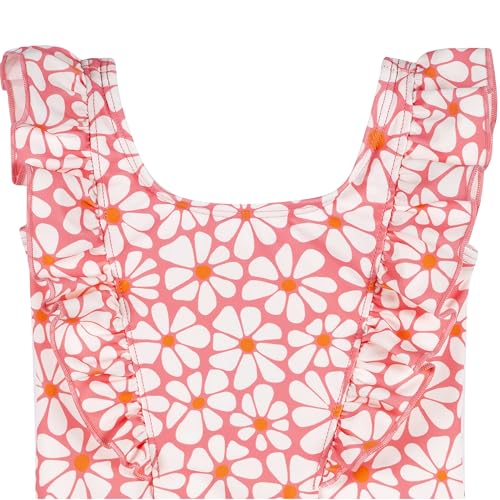 Image of Gerber girls One-piece Swimsuit