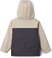 Vista 5 de Columbia Boys' Rain-Zilla Jacket