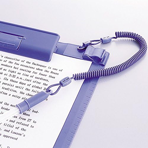 Amazon リヒトラブ ペンキーパー ブルーバイオレット A538 23 文房具 オフィス用品 文房具 オフィス用品