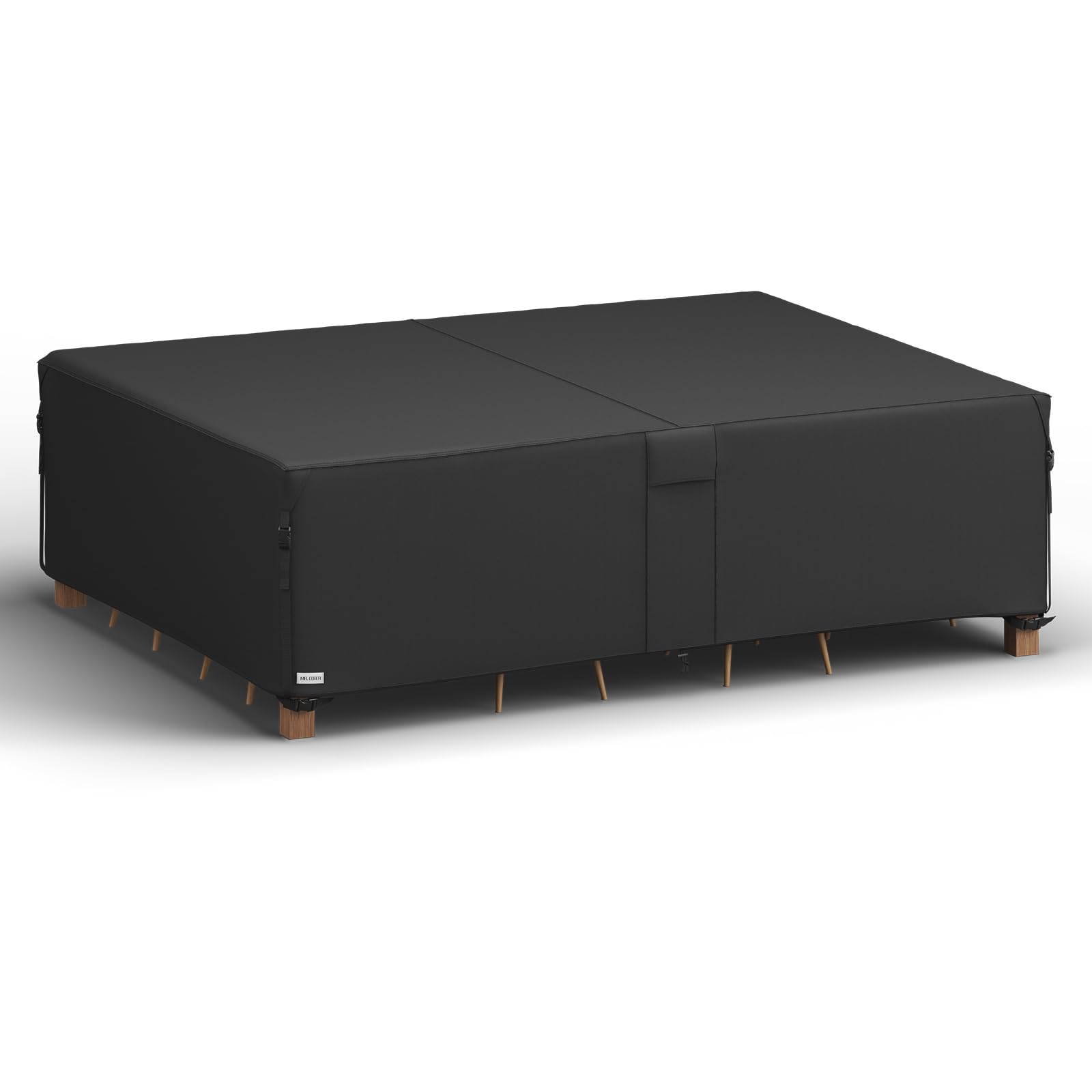 MR. COVER Heavy Duty Patio Furniture Covers