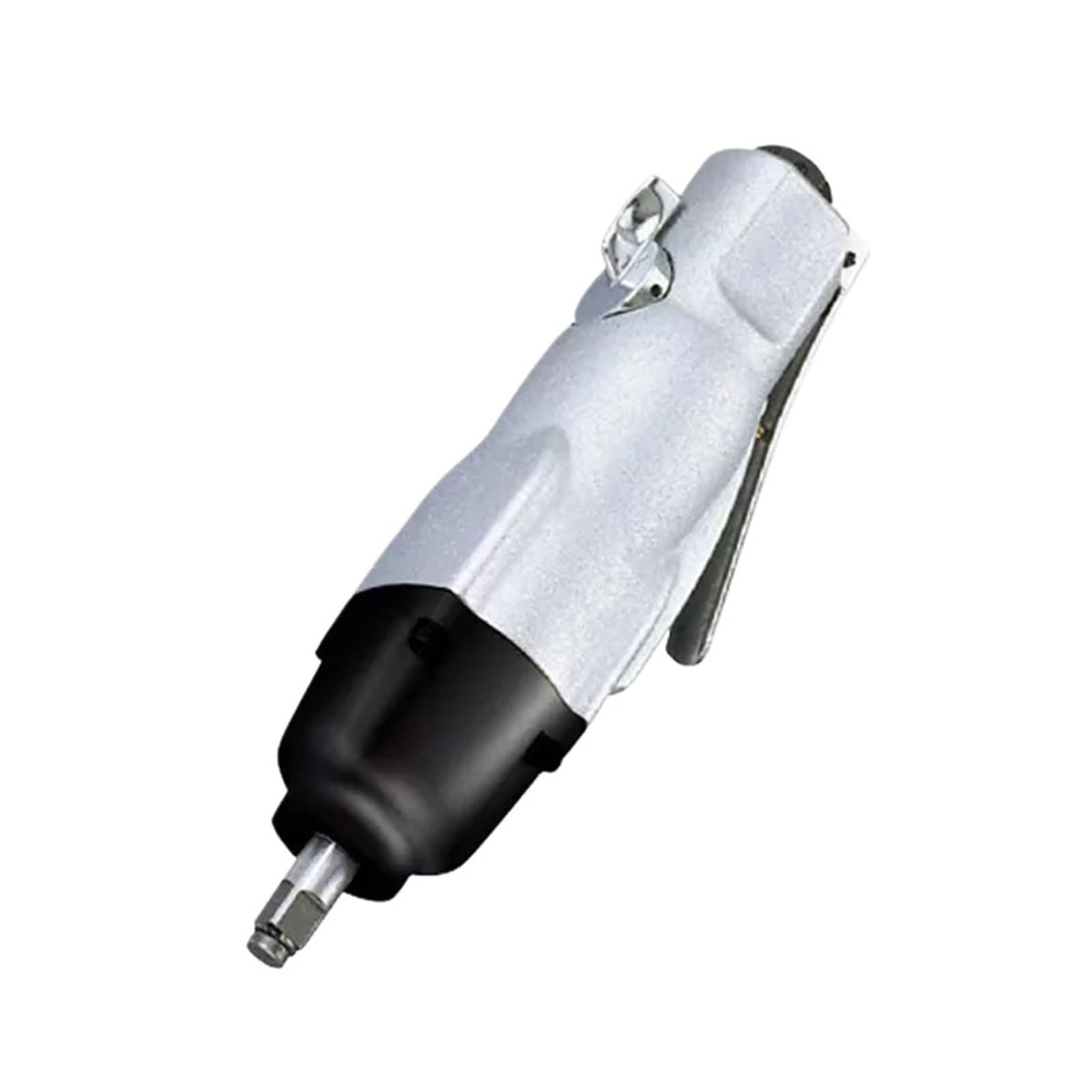 Avvitatore Pneumatico Pneumatico da 3/8″ AB-10H Avvitatore Pneumatico Industriale a Doppio Martello 30-70Nm Utensile Pneumatico Dritto M8-M10 8000 Giri/min