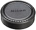 Produktbild Nikon FRONTDECKEL FÜR AF-D16/2,8 + DX10,5/2,8
