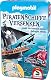 Schiffe versenken Spiel von Schmidt Spiele im Playmobil Design
