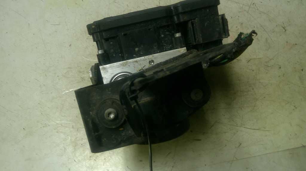 Anti-Lock Brake Part Pump Fits 14-20 Journey 186905
