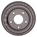 ACDelco Gold 18B466 (19171744) Brake Drum