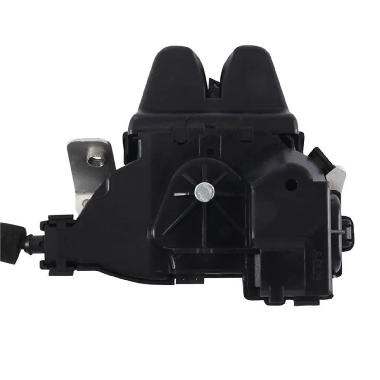 Boot Lock Tailgate Lock Compatible with Benz W204 W212 A2047500185 Boot Lid Trunk Lock Latch Tailgate Rear Lock Assembly Actuator Unit System