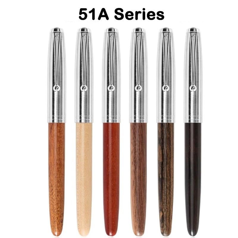 Stylo-plume 0.38 mm en coffret de papeterie pour bureau et école